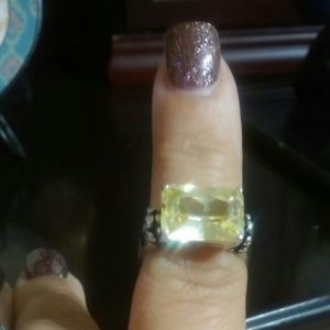 Stainless Steel Ring